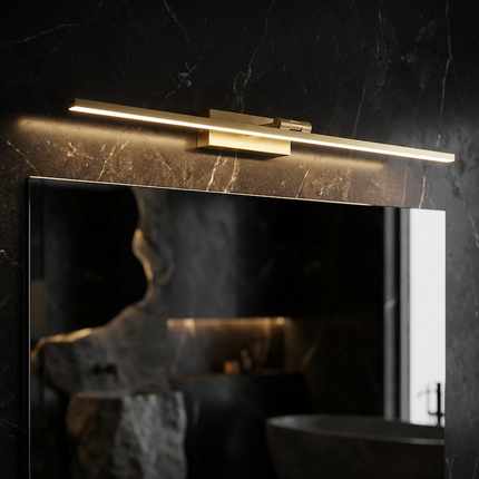 Collection image for: Bathroom Vanity Lighting