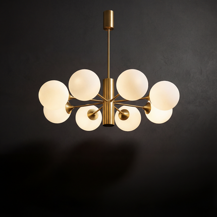 Collection image for: Chandeliers