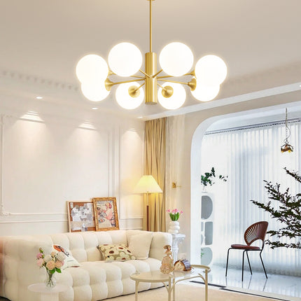 Collection image for: Chandeliers