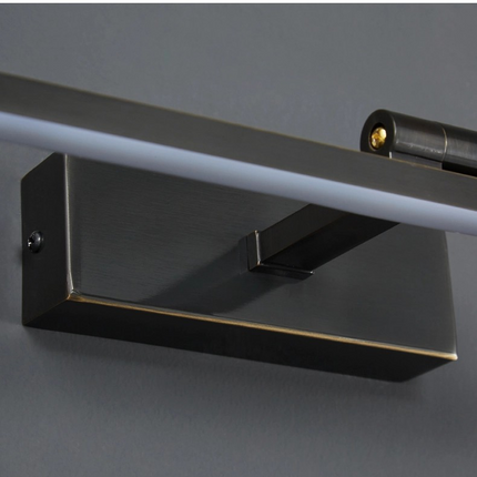 Kimphoria Dimmable LED Bath Bar
