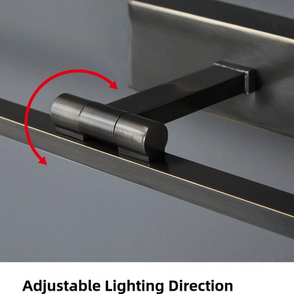 Kimphoria Dimmable LED Bath Bar