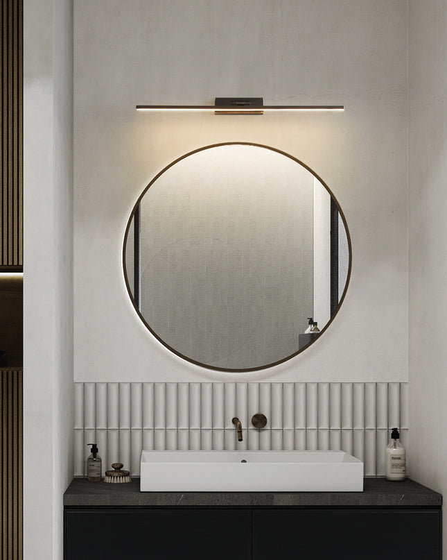Kimphoria Dimmable LED Bath Bar