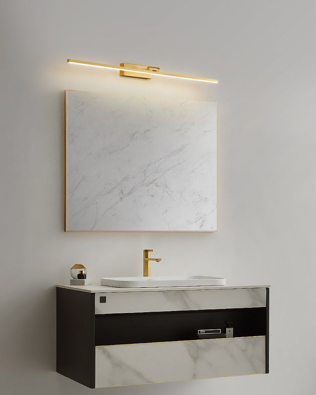 Kimphoria Dimmable LED Bath Bar