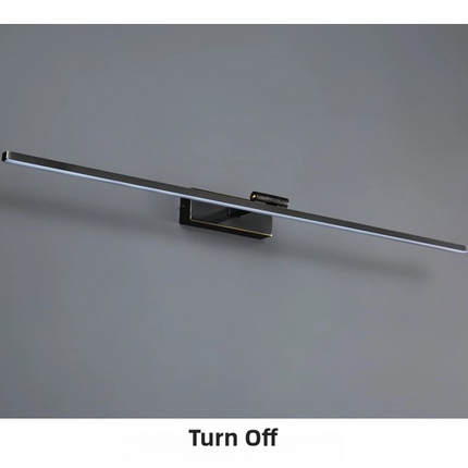 Kimphoria Dimmable LED Bath Bar