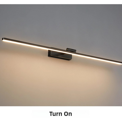 Kimphoria Dimmable LED Bath Bar