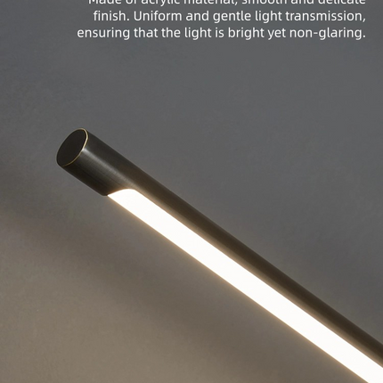 Kimphoria Dimmable LED Bath Bar