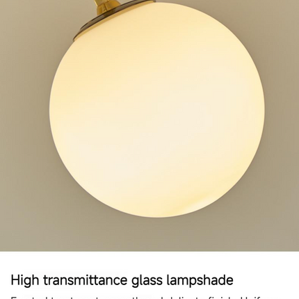 Kimphoria 3/6/8 Lights Modern Minimalist Linear Chandelier