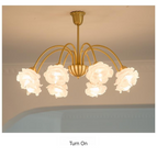 8 / Gradient Yellow