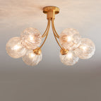 6 Lights