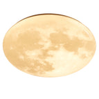 Brass / Large