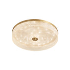 Brass / Medium