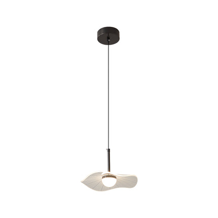 Kimphoria 1 Light / 3 Light Modern Minimalist Adjustable Height & Dimmable  Brass / Black Pendant