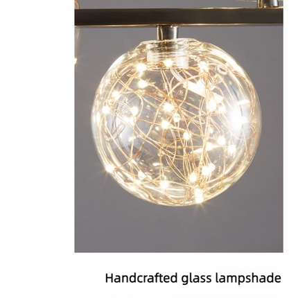 Kimphoria Modern Minimalist, 2 Color Dimmable Brass / Black Pendant