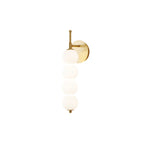 Brass / 4 Light