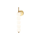 Brass / 5 Light