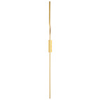 Brass / Large