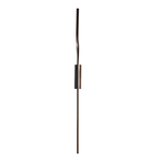 Blacken Brass / Medium
