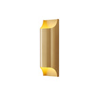 Brass / Large