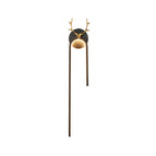 Blacken Gold / Right / Large