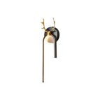 Blacken Gold / Right / Small