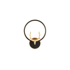 Blacken Gold / A