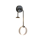 Blacken Gold / Left