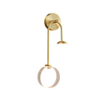 Brass / Right