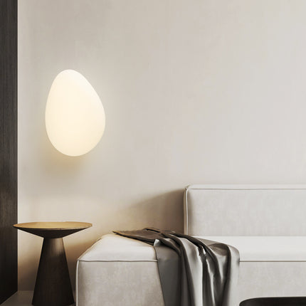 Kimphoria Modern Minimalist Dimmable Brass Wall Sconce