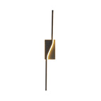Blacken Gold / Small