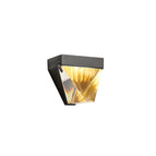 Blacken Gold